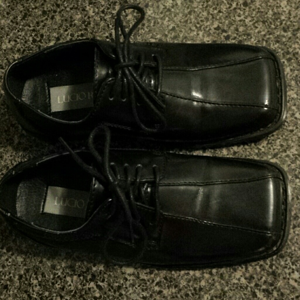 Lucio Ricci Shoes